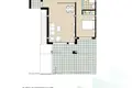 Pavillon 2 chambres 115 m² Pilar de la Horadada, Espagne