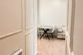 Appartement 1 chambre 62 m² en Tbilissi, Géorgie