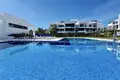 Квартира 2 спальни 137 м² Bel Air, Испания