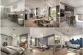 Wohnung 2 zimmer 66 m² Munchheide, Deutschland