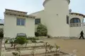 Villa 4 chambres 125 m² el Poble Nou de Benitatxell Benitachell, Espagne