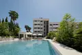 Residential quarter Las Mesas Sea Suites