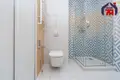 Appartement 4 chambres 124 m² Minsk, Bélarus