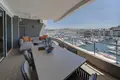 4 bedroom apartment 420 m² Ta Xbiex, Malta