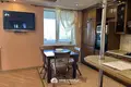 Wohnung 4 zimmer 112 m² in Minsk, Belarus