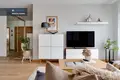 3 room apartment 64 m² Vilnius, Lithuania