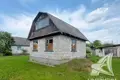Casa 50 m² Muchaviecki sielski Saviet, Belarús