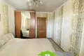 2 room apartment 51 m² Slonim, Belarus