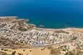 Квартира 1 комната 37 м² Агиос Амвросиос, Северный Кипр