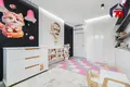 Квартира 4 комнаты 101 м² Минск, Беларусь