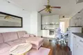 Apartamento 3 habitaciones 53 m² Varsovia, Polonia