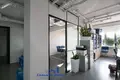 Pomieszczenie biurowe 400 m² w Mińsk, Białoruś