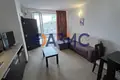 Wohnung 2 zimmer 66 m² Burgas, Bulgarien
