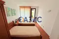 Apartamento 4 habitaciones 133 m² Kosharitsa, Bulgaria