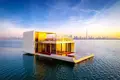 Apartamento 3 habitaciones 372 m² Dubái, Emiratos Árabes Unidos