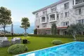 Duplex 2 bedrooms 101 m² Kusadasi, Turkey