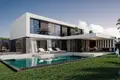 Вилла 5 комнат 377 м² Girne Belediyesi, Северный Кипр