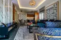 Penthouse 4 bedrooms in Mahmutlar, Turkey