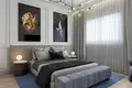 3 bedroom apartment 147 m² Germasogeia, Cyprus
