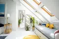 Appartement 3 chambres 200 m² Varsovie, Pologne