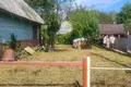 Maison 55 m² Krasnienski sielski Saviet, Bélarus