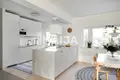 2 bedroom apartment 87 m² Helsinki sub-region, Finland