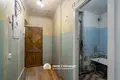Квартира 1 комната 30 м² Минск, Беларусь
