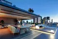 Mieszkanie 3 pokoi 164 m² Besiktas, Turcja