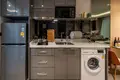 Appartement 1 chambre 25 m² Pattaya, Thaïlande