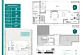 3 bedroom apartment  Murcia, Spain