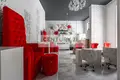 Nieruchomości komercyjne 60 m² w Moskwa, Rosja