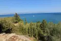 Atterrir 1 chambre  Kávos, Grèce