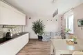 3 room apartment 51 m² Poznan, Poland