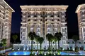Barrio residencial Properties in excellent location close to Cleopatra Beach