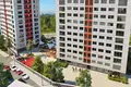 Квартира 5 комнат 173 м² Картал, Турция