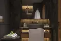 2 bedroom apartment 189 m² Oba, Turkey
