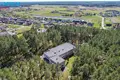 Commercial property 1 201 m² in Aukstadvaris, Lithuania