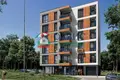 Mieszkanie 2 pokoi 62 m² Burgas, Bułgaria