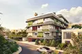 Wohnung 1 zimmer 57 m² Paphos, Zypern