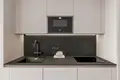 Wohnung 1 zimmer 31 m² Batumi, Georgien