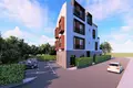 Mieszkanie 2 pokoi 82 m² Tivat, Czarnogóra