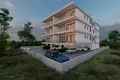 Wohnung 77 m² Paphos, Zypern