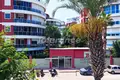Duplex 3 bedrooms 120 m² Muratpasa, Turkey