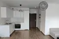 1 room apartment 35 m² in Warsaw, Poland