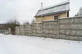 Haus 89 m² Piarezyrski sielski Saviet, Belarus