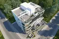 Apartamento 2 habitaciones 96 m² Larnaca, Chipre