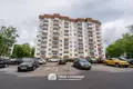Квартира 2 комнаты 58 м² Минск, Беларусь