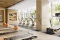 2 bedroom apartment 147 m² Abu Dhabi Emirate, United Arab Emirates