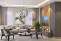 Appartement 1 chambre 63 m² Kargicak, Turquie