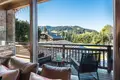 Chalet 6 habitaciones  en Megeve, Francia